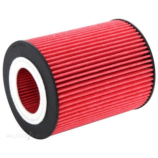 K&N Premium Oil Filter - KNHP-7007