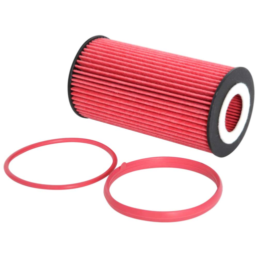 K&N Premium Oil Filter - KNHP-7010