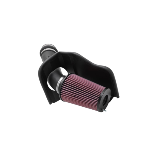 K&N Cold Air Intake Kit - KN57-2530