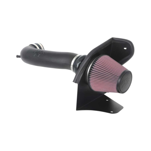 K&N Cold Air Intake Kit - KN57-3053