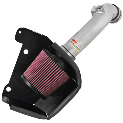 K&N Cold Air Intake Kit - KN69-6544TS