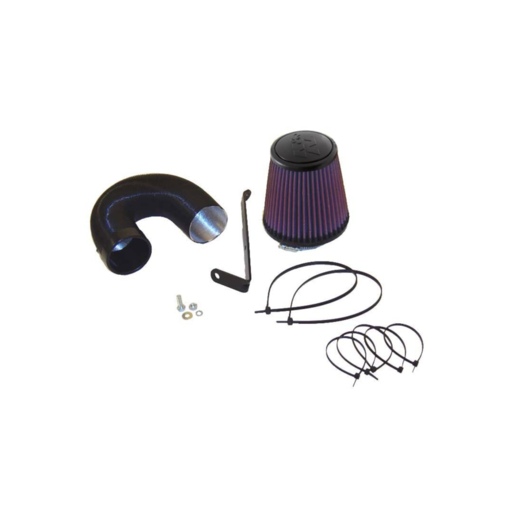 K&N Cold Air Intake Kit - KN57-0282