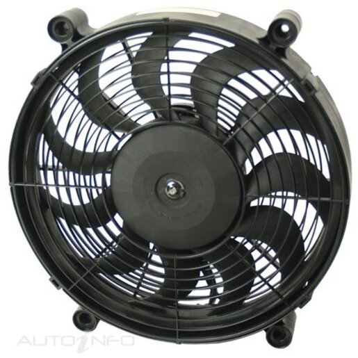 HIGH OUTPUT FAN 12 INCH