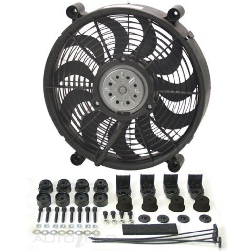 HIGH OUTPUT FAN 14 INCH