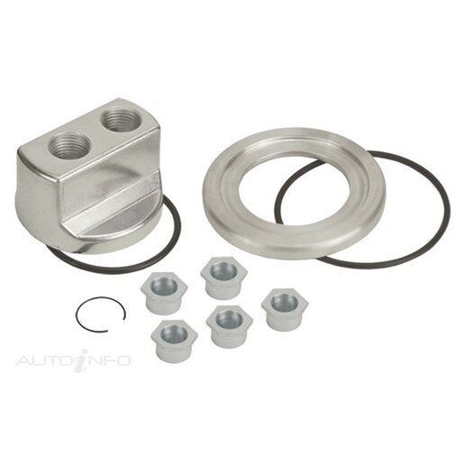 ENGINE SPIN ON ADAPTER KIT