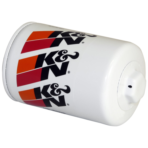 K&N Premium Oil Filter - HP-2006