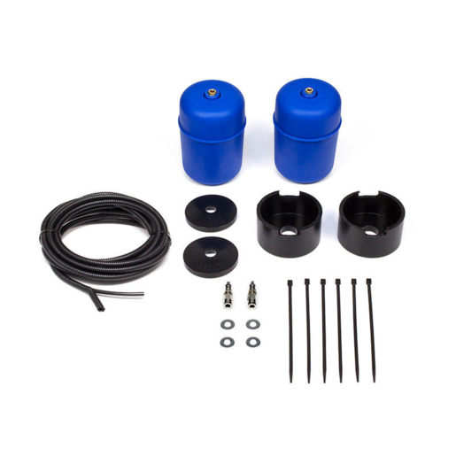 Airbag Man Air Suspension Helper Kit for Coil Springs - CR5062