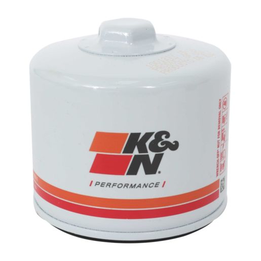 K&N Premium Oil Filter - KNHP-1011