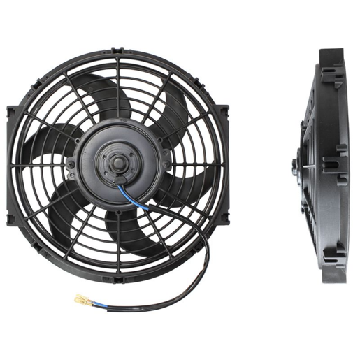Aeroflow 10" Electric Thermo Fan -AF49-1000