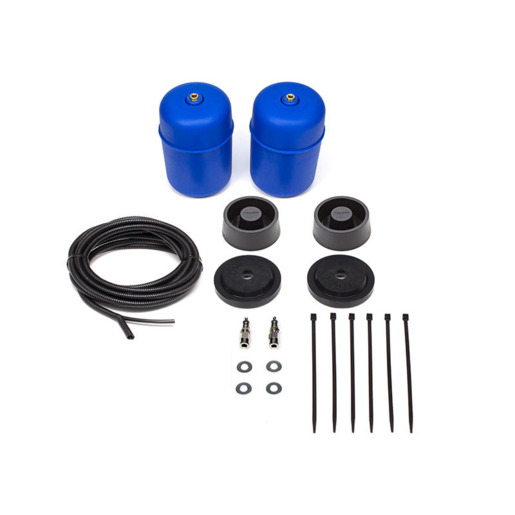 Airbag Man Air Suspension Helper Kit for Coil Springs - CR5066