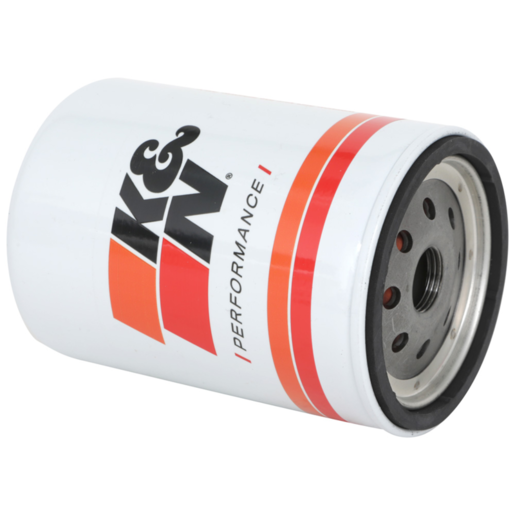 K&N Premium Oil Filter - KNHP-3003