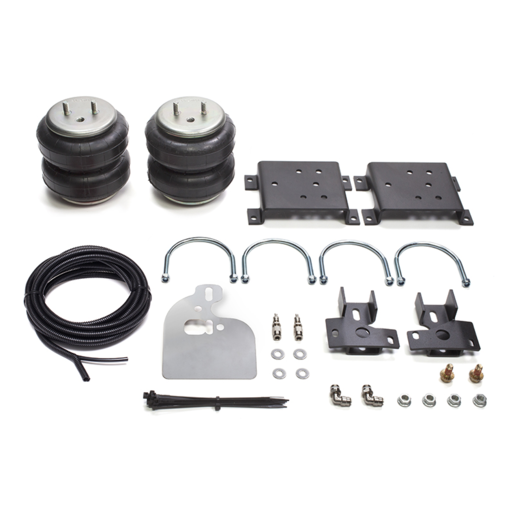 Airbag Man Air Suspension Helper Kit for Leaf Springs - RR4564