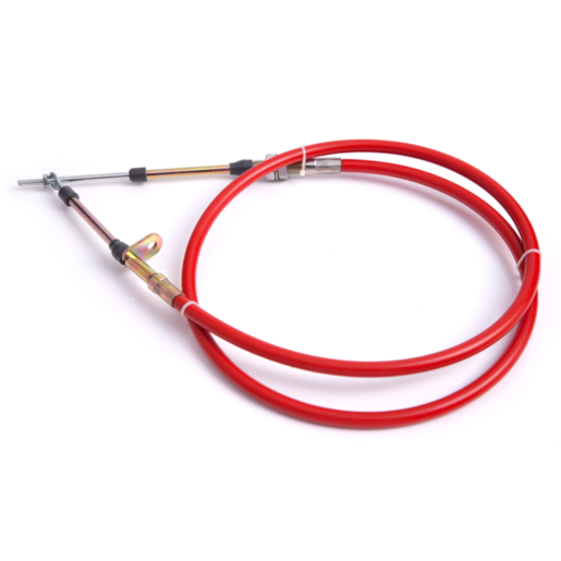 Aeroflow 5ft. Race Shifter Cable - AF72-1002