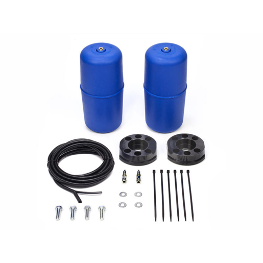 Airbag Man Air Suspension Helper Kit for Coil Springs - CR5026