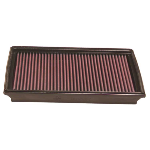 K&N Engine Air Filter - KN33-2861