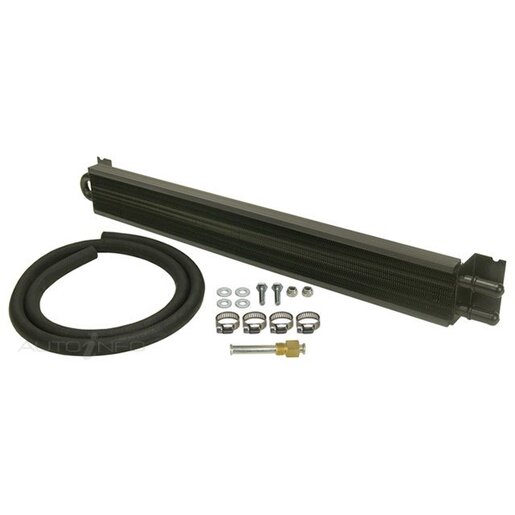 FRAME RAIL COOLER 24INCH LONG 1132INCH INLETS