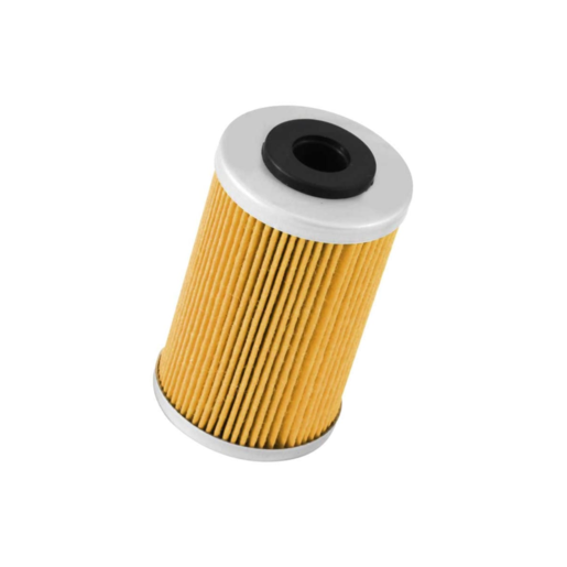 K&N Motorcycle Oil Filter - KN-655