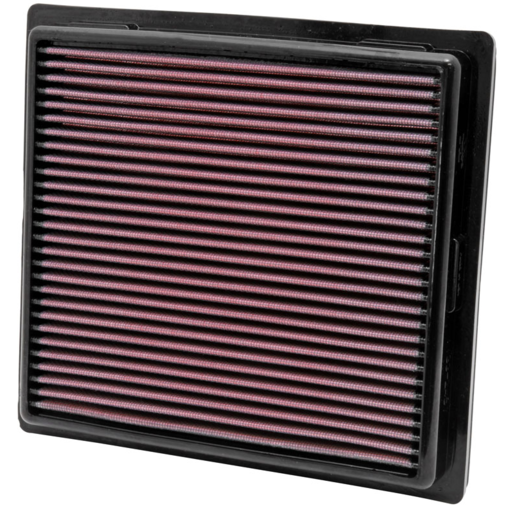 K&N Engine Air Filter - KN33-2457