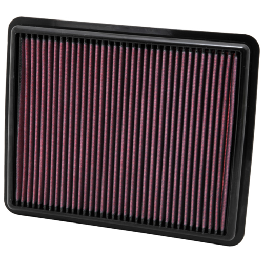 K&N Engine Air Filter - KN33-2448