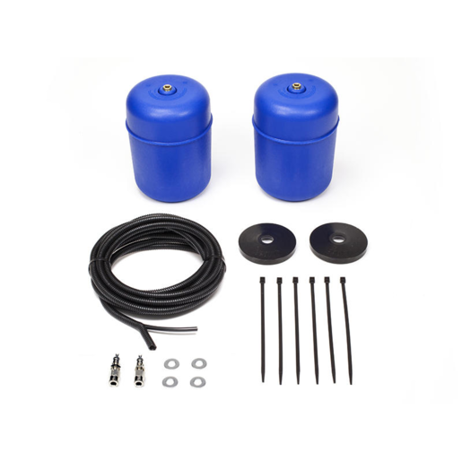 Airbag Man Air Suspension Helper Kit for Coil Springs - CR5008