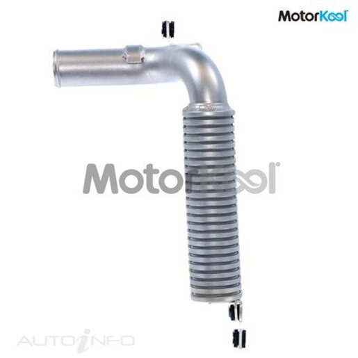 Motorkool Charge Air Cooler (Intercooler) - GIE-32000