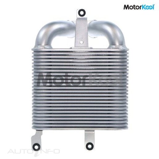 Motorkool Charge Air Cooler (Intercooler) - GIE-32000