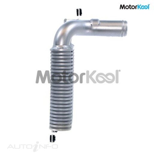 Motorkool Charge Air Cooler (Intercooler) - GIE-32000