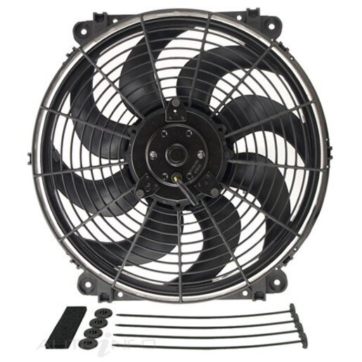 TORNADO ELECTRIC FAN STANDARD KIT 14 INCH