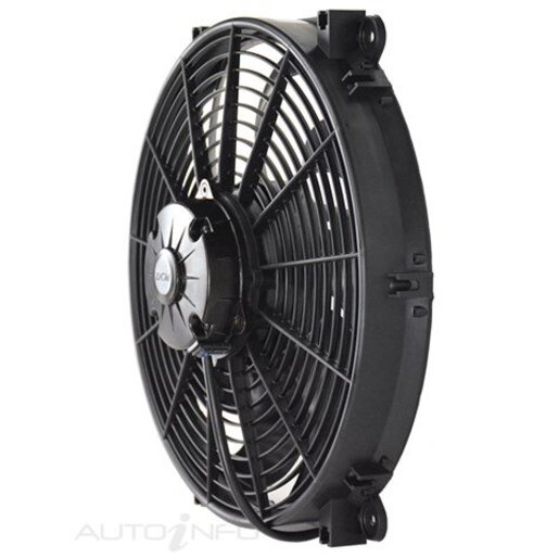 TORNADO ELECTRIC FAN STANDARD KIT 14 INCH