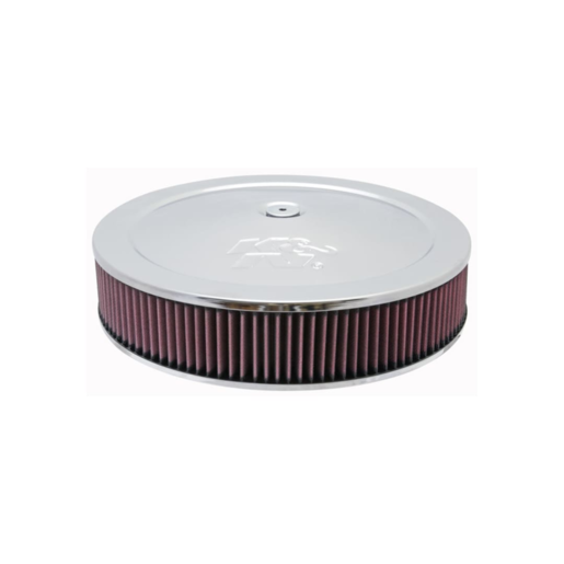 K&N Round Air Filter Assembly - KN60-1430