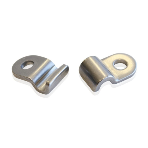 Aeroflow Stainless Steel Hard Line Clamps - AF300-00