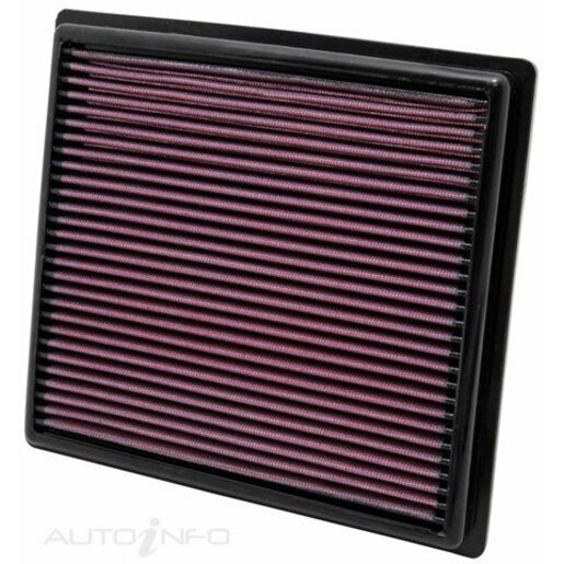 K&N Engine Air Filter - KN33-2443