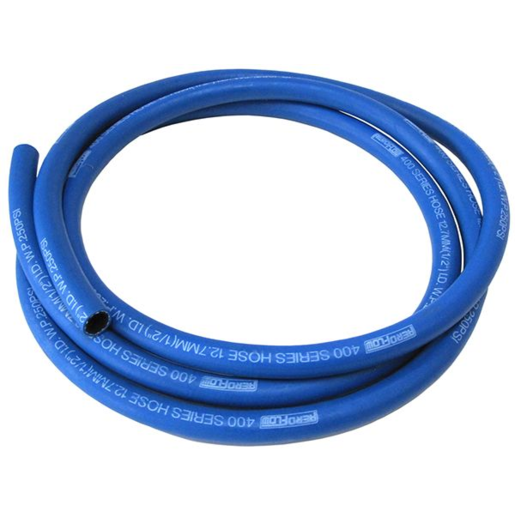 Aeroflow 400 Series Blue Push Lock Hose -10AN - AF400-10-4.5M