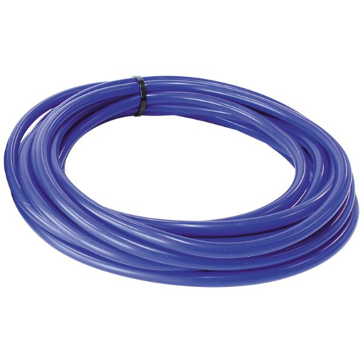 Aeroflow Gloss Blue Silicone Vacuum Hose 1/8" I.D - AF9031-012-25