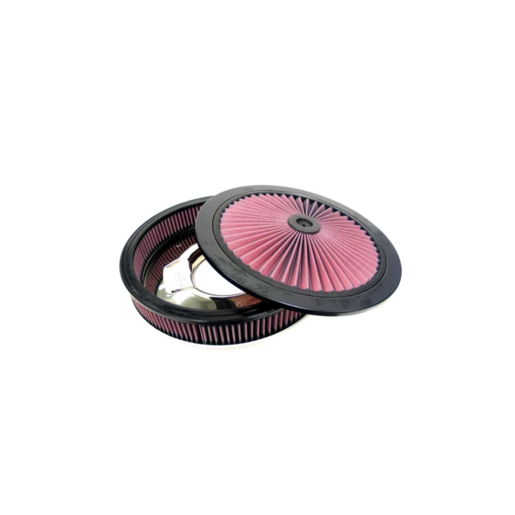 K&N X-Stream Top Air Filter - KN66-3000