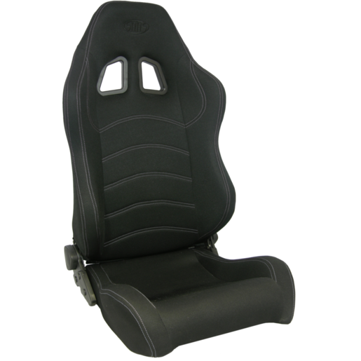  SAAS Razor Sports Seat - RZ1001