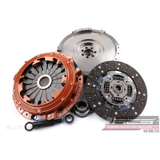 ACS Clutch Kit - KMI28506-1A