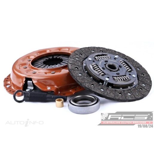 ACS Clutch Kit - KNI24030-1A