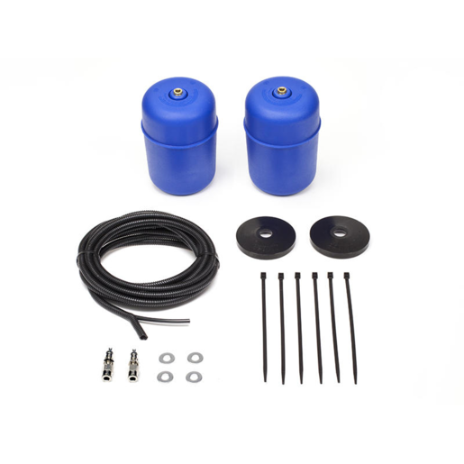 Airbag Man Air Suspension Helper Kit for Coil Springs - CR5010