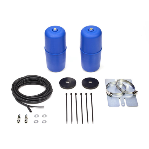 Airbag Man Air Suspension Helper Kit for Coil Springs - CR5022