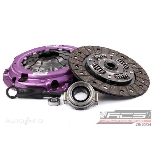 ACS Clutch Kit - KSU24030-1A