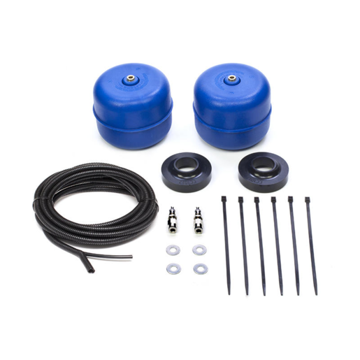 Airbag Man Air Suspension Helper Kit for Coil Springs - CR5093