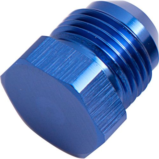 Aeroflow AN Flare Plug -6AN - AF806-06