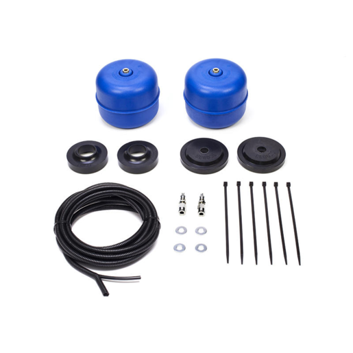 Airbag Man Air Suspension Helper Kit for Coil Springs - CR5029