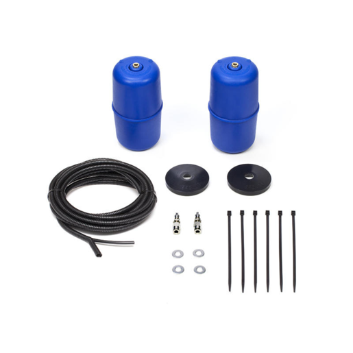 Airbag Man Air Suspension Helper Kit for Coil Springs - CR5076