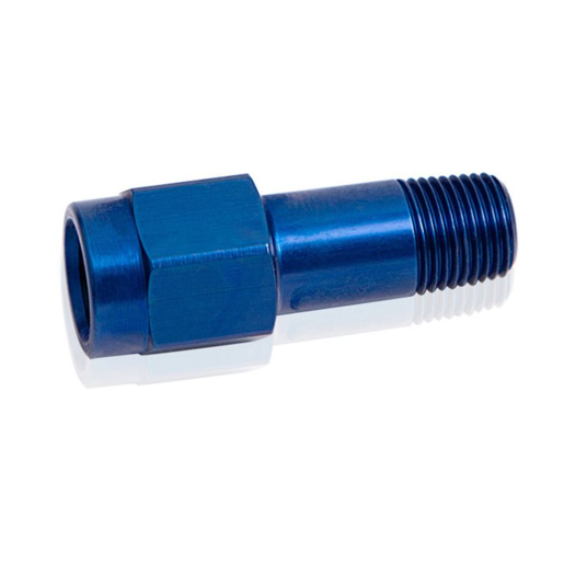 Aeroflow NPT Male-Female Extension 1/8" - AF372-02