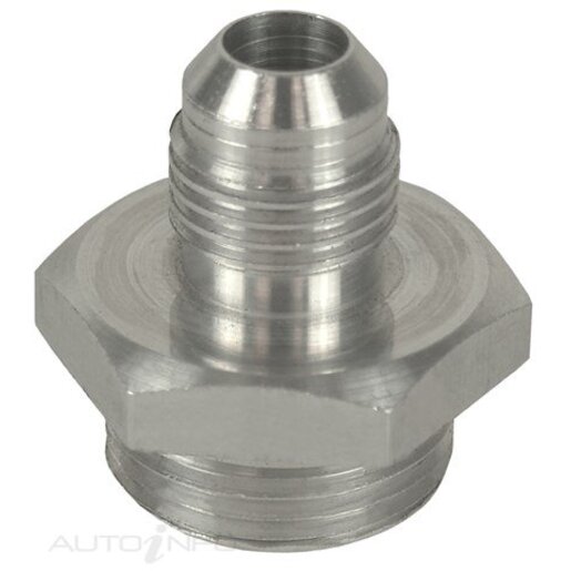 ALUM FITTINGS-6AN X -10AN78-14 O-RING