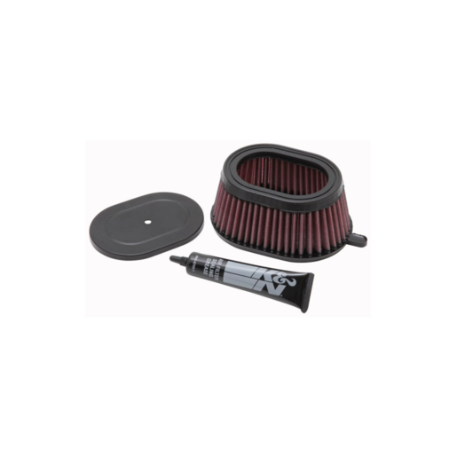 K&N Engine Air Filter - KNKA-6589