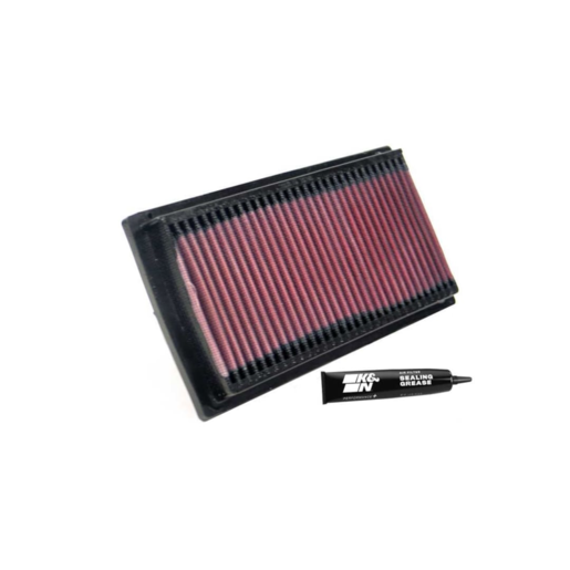 K&N Engine Air Filter - KNYA-8596