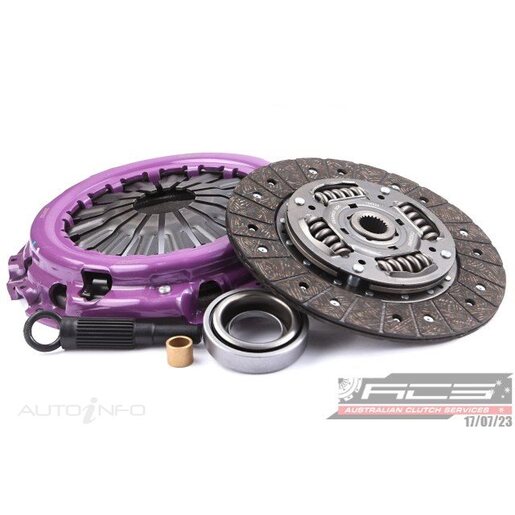 ACS Clutch Kit - KNI24001-1AX